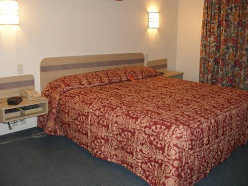 Relax Inn - Memphis South Haven Room photo