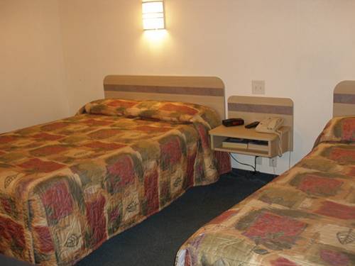 Relax Inn - Memphis South Haven Room photo