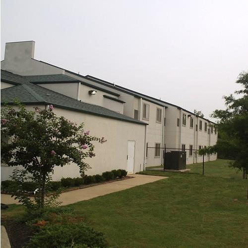 Relax Inn - Memphis South Haven Exterior photo