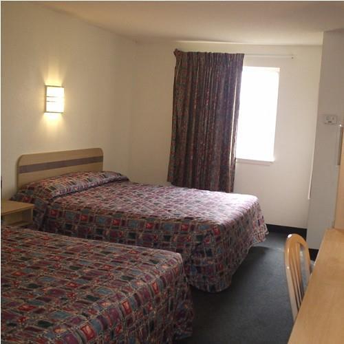Relax Inn - Memphis South Haven Room photo