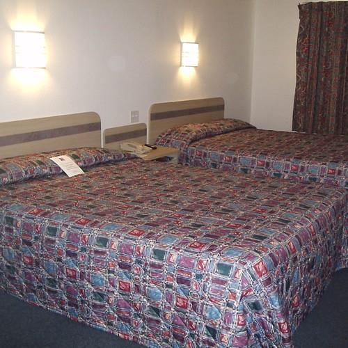 Relax Inn - Memphis South Haven Room photo